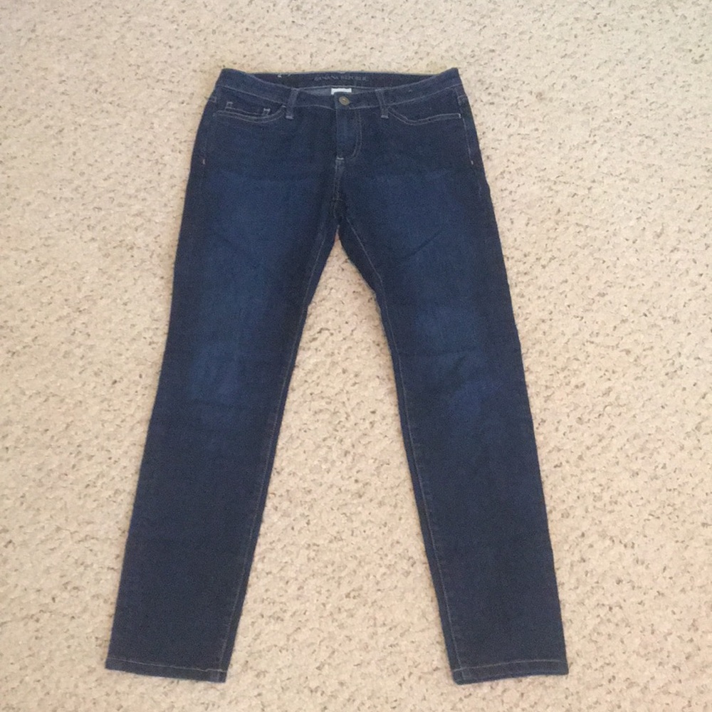 Banana Republic Jeans